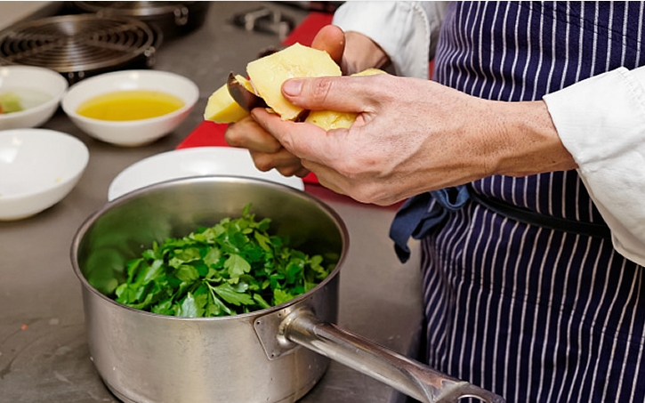 Nuevo Curso de Manipulación de Alimentos en Eldorado