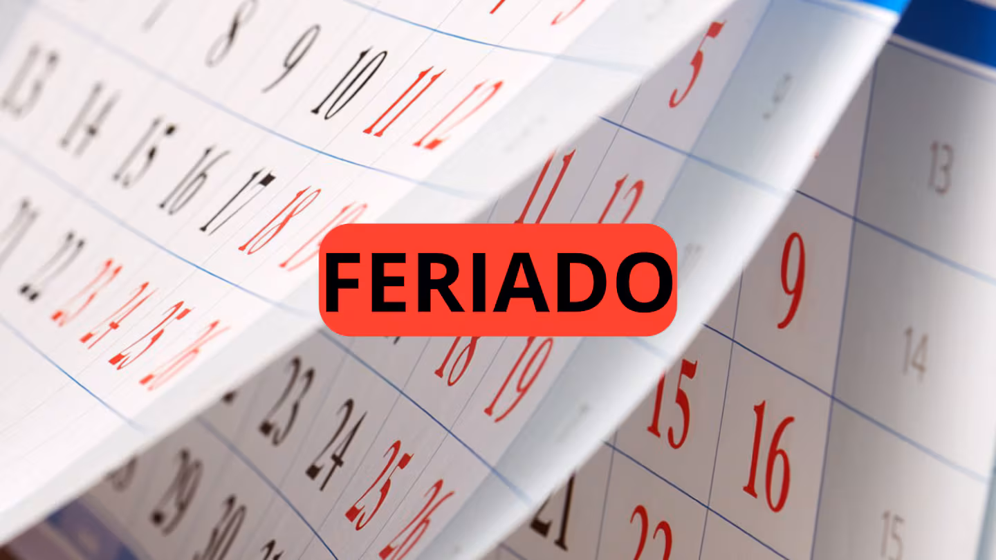 Los 3 feriados confirmados que habrá en marzo de 2025