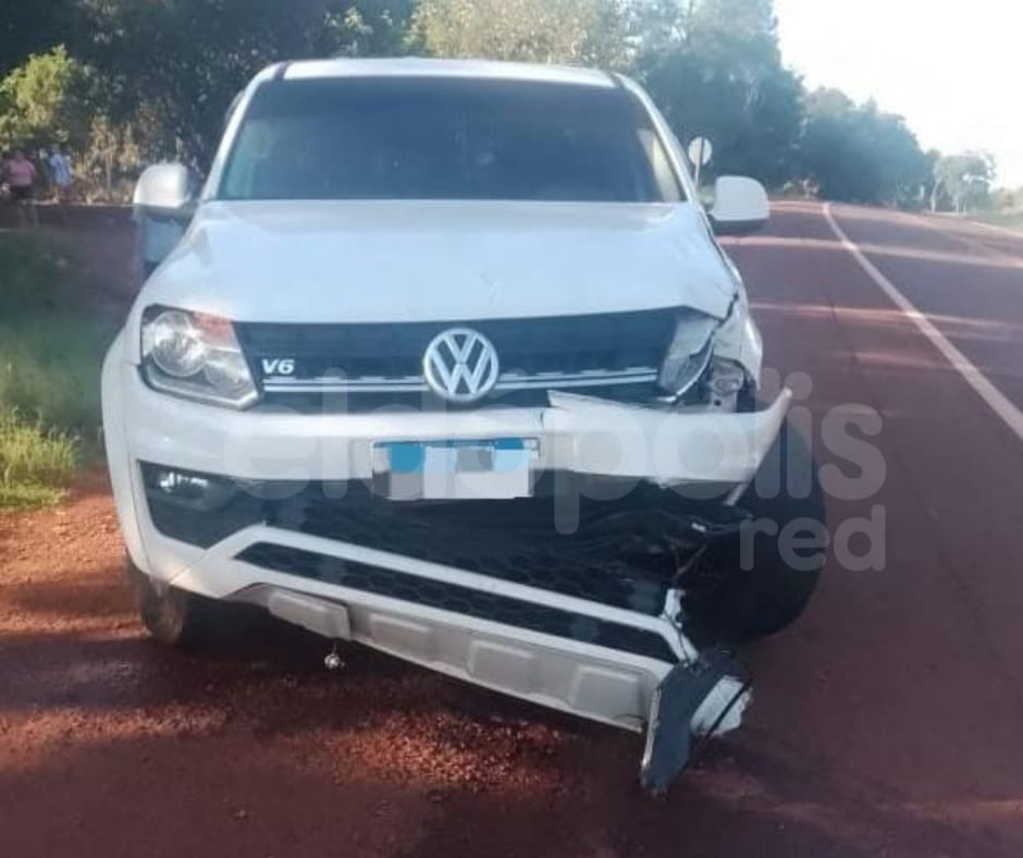 Identificaron a la víctima fatal del accidente en Mado