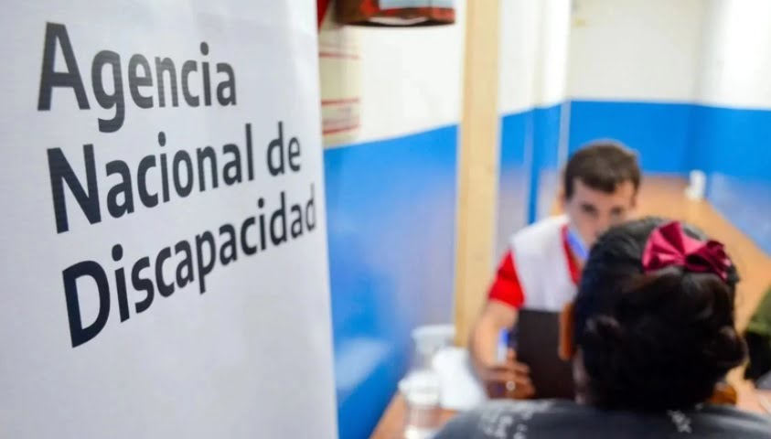 Echaron a una funcionaria de Discapacidad por definir como "idiota", "imbécil" y "débil mental" a pacientes