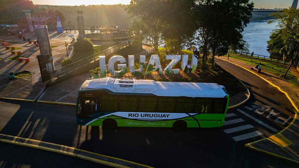 En Iguazú, el Concejo Deliberante aprobó el aumento del boleto de transporte urbano