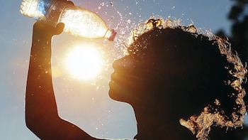 Continúan las altas temperaturas en Misiones