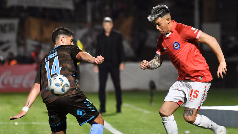Arranca la novena fecha del Torneo Apertura 2025