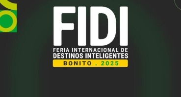Misiones participa de la Feria Internacional de Destinos Inteligentes en Brasil