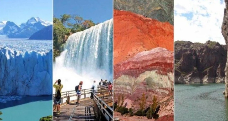 El Gobierno realizó cambios en la Ley Nacional de Turismo