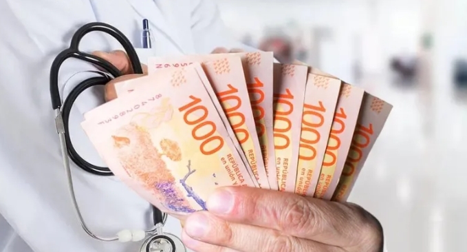 Las prepagas confirmaron un aumento de hasta 2,8% para abril