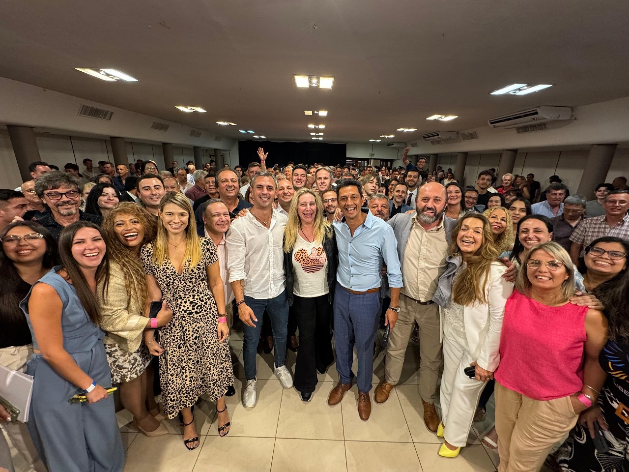 La Libertad Avanza competirá con lista propia en las elecciones provinciales de Misiones