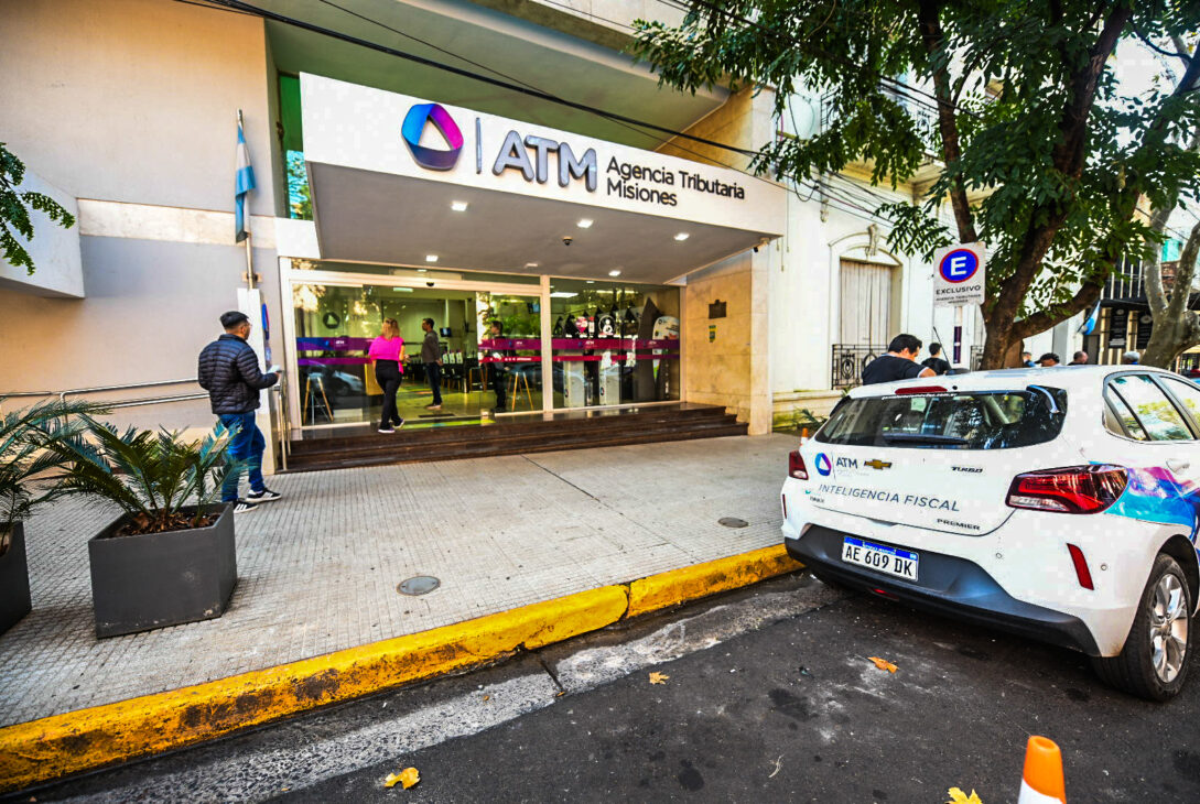 Desde abril entra en vigencia el programa Ahora Patente en Misiones