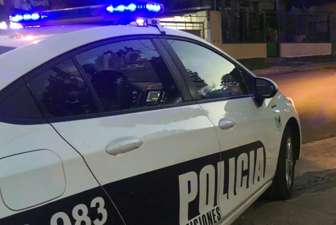 Hallaron sin vida a un hombre en su vivienda en Eldorado