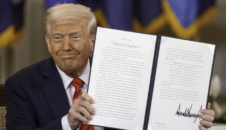 Harvard se opone a Trump y sufre un gran castigo monetario