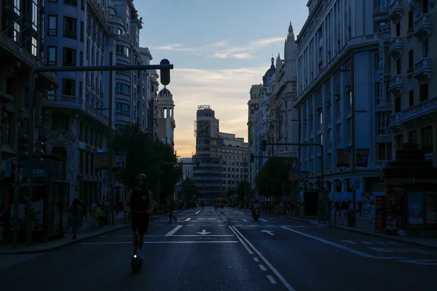 El día después: España y Portugal recuperan el suministro eléctrico