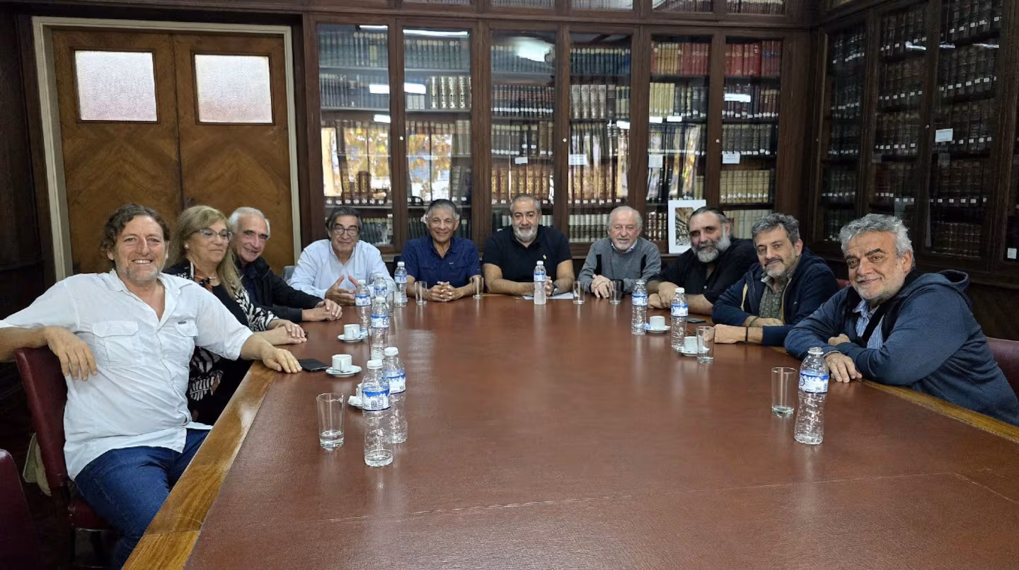 Antes de la marcha de la CGT, el Gobierno reúne al Consejo del Salario