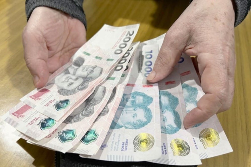No hubo acuerdo y el Gobierno definirá por DNU el Salario Mínimo, Vital y Móvil