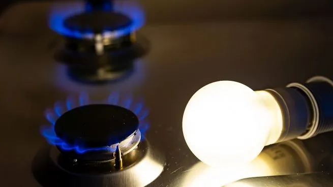 Tarifas: el Gobierno oficializó el aumento de la luz y el gas para mayo