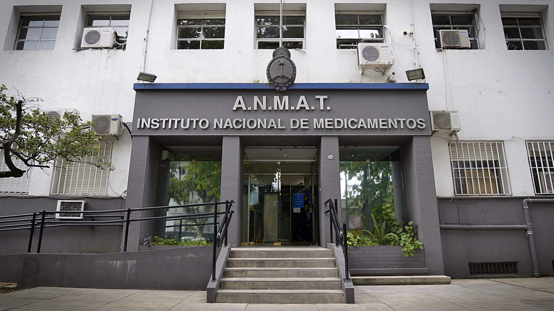 ANMAT flexibilizará el ingreso de productos médicos de uso personal