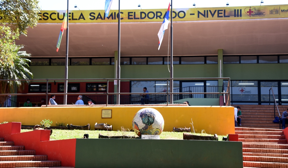 Hospital SAMIC Eldorado implementa nueva modalidad de turnos desde mayo
