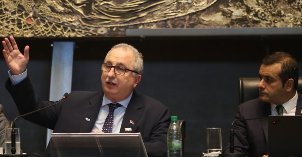 Passalacqua anunció nuevos beneficios del programa “Ahora” y medidas para cuidar la economía misionera
