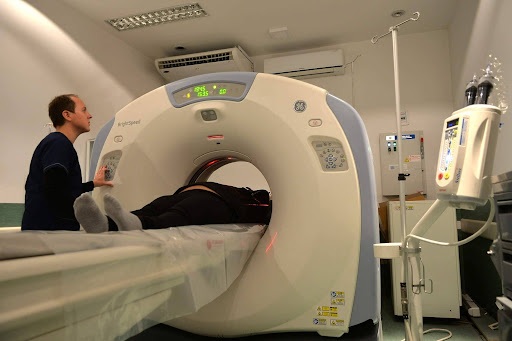 El Hospital de Pediatría Fernando Barreyro de Posadas tendrá un nuevo tomógrafo axial computado
