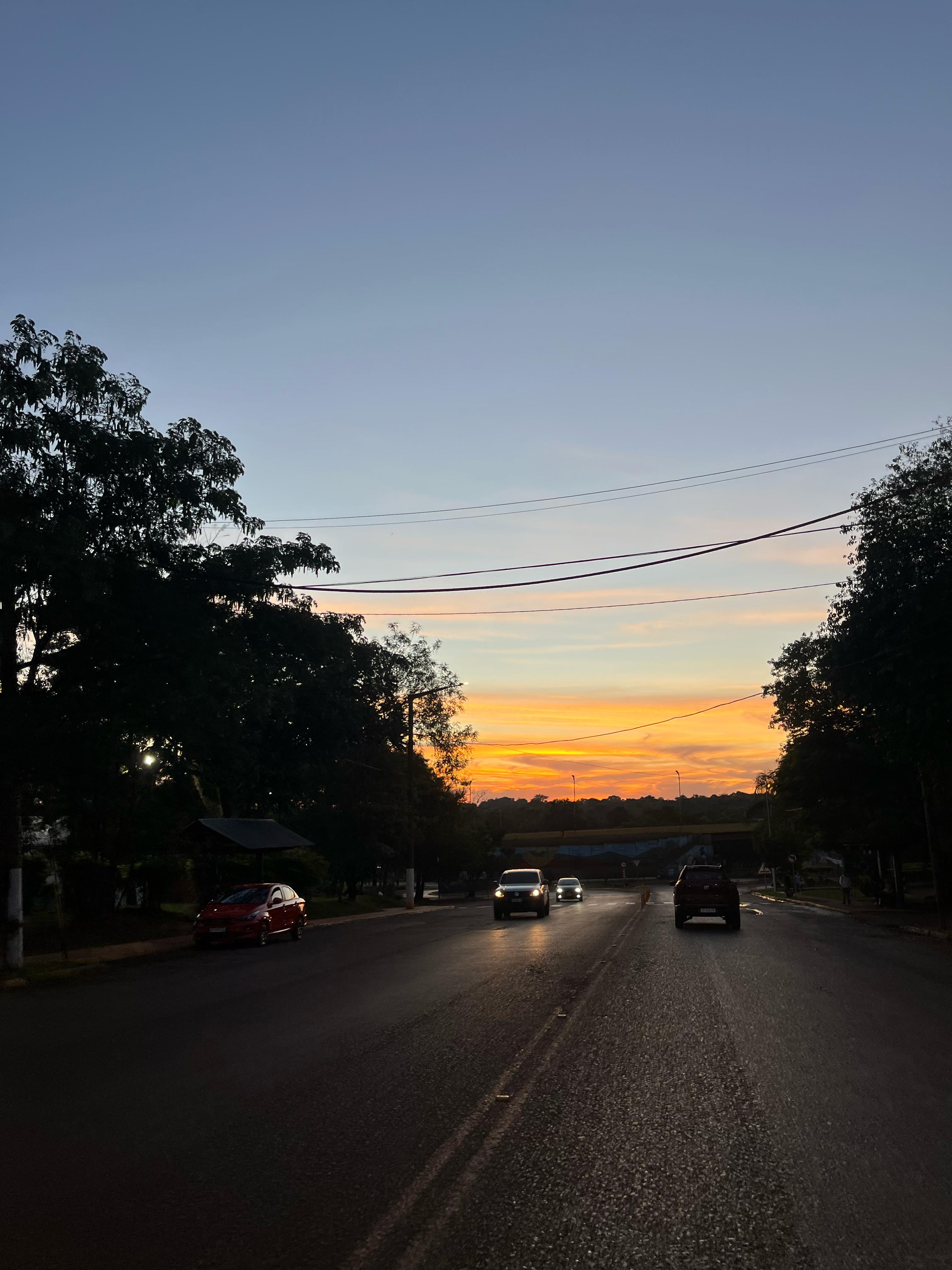 Fin de semana con tiempo variable en Misiones: se espera sol y calor para el domingo