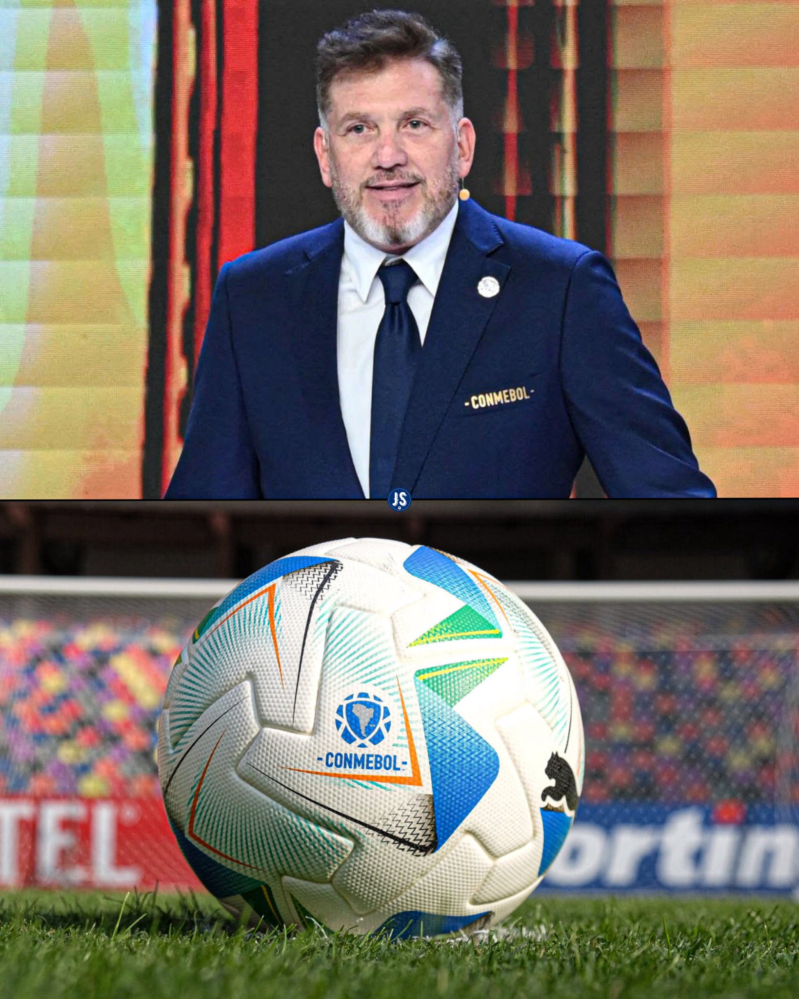 Nuevas reglas en las Copas Libertadores y Sudamericana: llega el Protocolo de Múltiples Balones