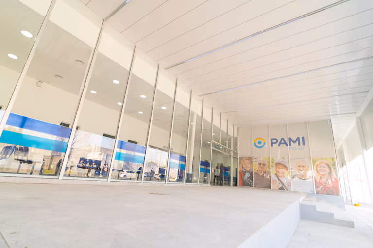 El PAMI anunció una investigación interna por supuestos desvíos de fondos públicos en gestiones anteriores
