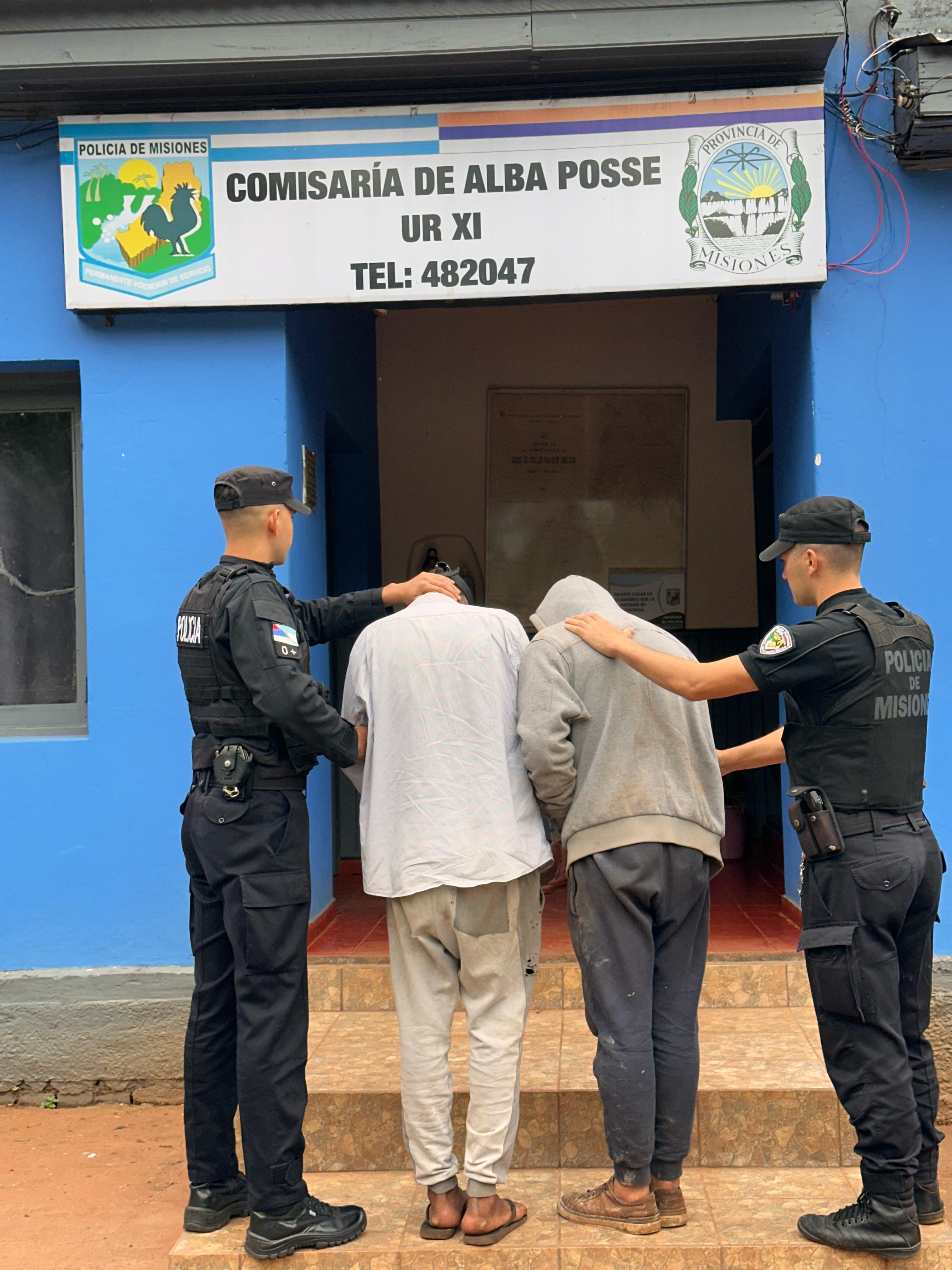 Robaron un novillo, lo faenaron y lo sirvieron en el asado del Día del Trabajador