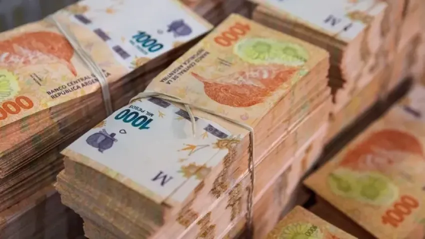 Un posadeño ganó el pozo histórico de La Poceada: más de 348 millones de pesos