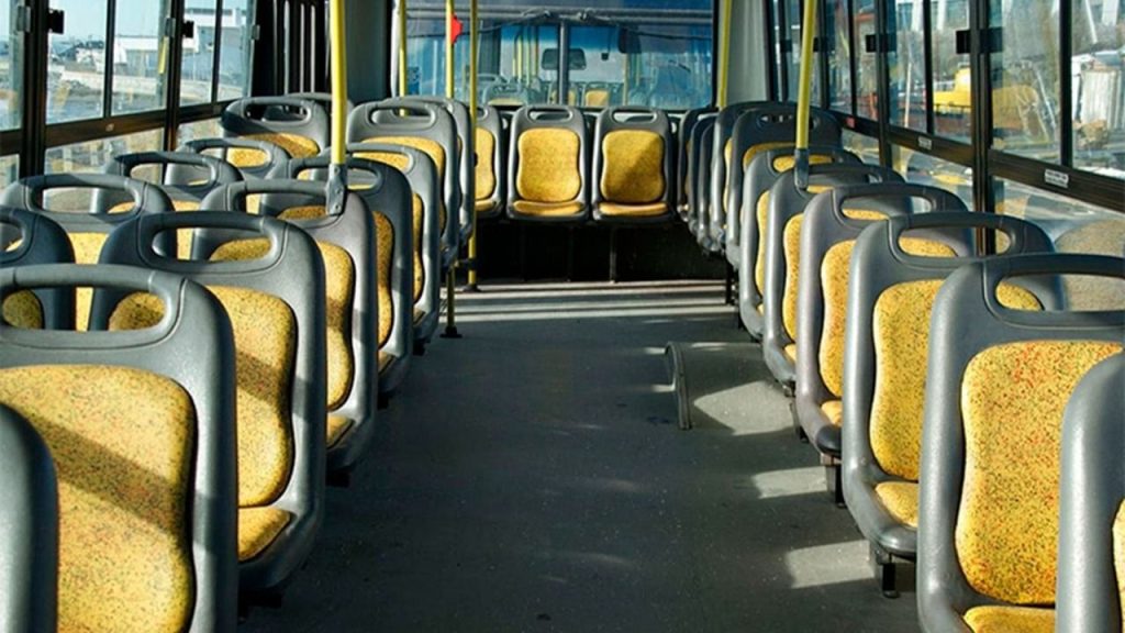 El Gobierno se reúne con la UTA y busca desactivar el paro nacional de colectivos del martes