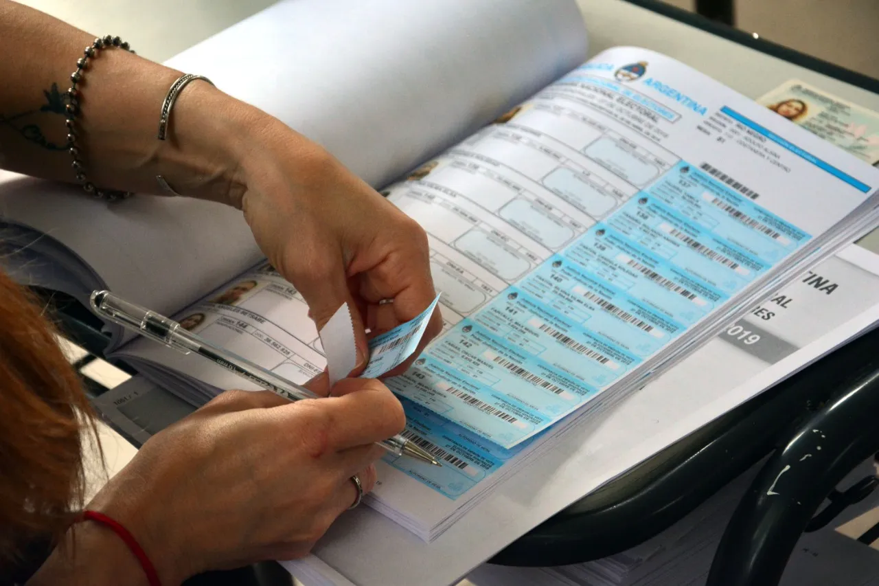 Eldorado tiene más de 52 mil electores habilitados para las elecciones del 8 de junio