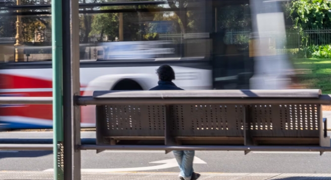 Paro de colectivos: la UTA anticipa que “no va haber ningún tipo de acuerdo” en la reunión con el Gobierno