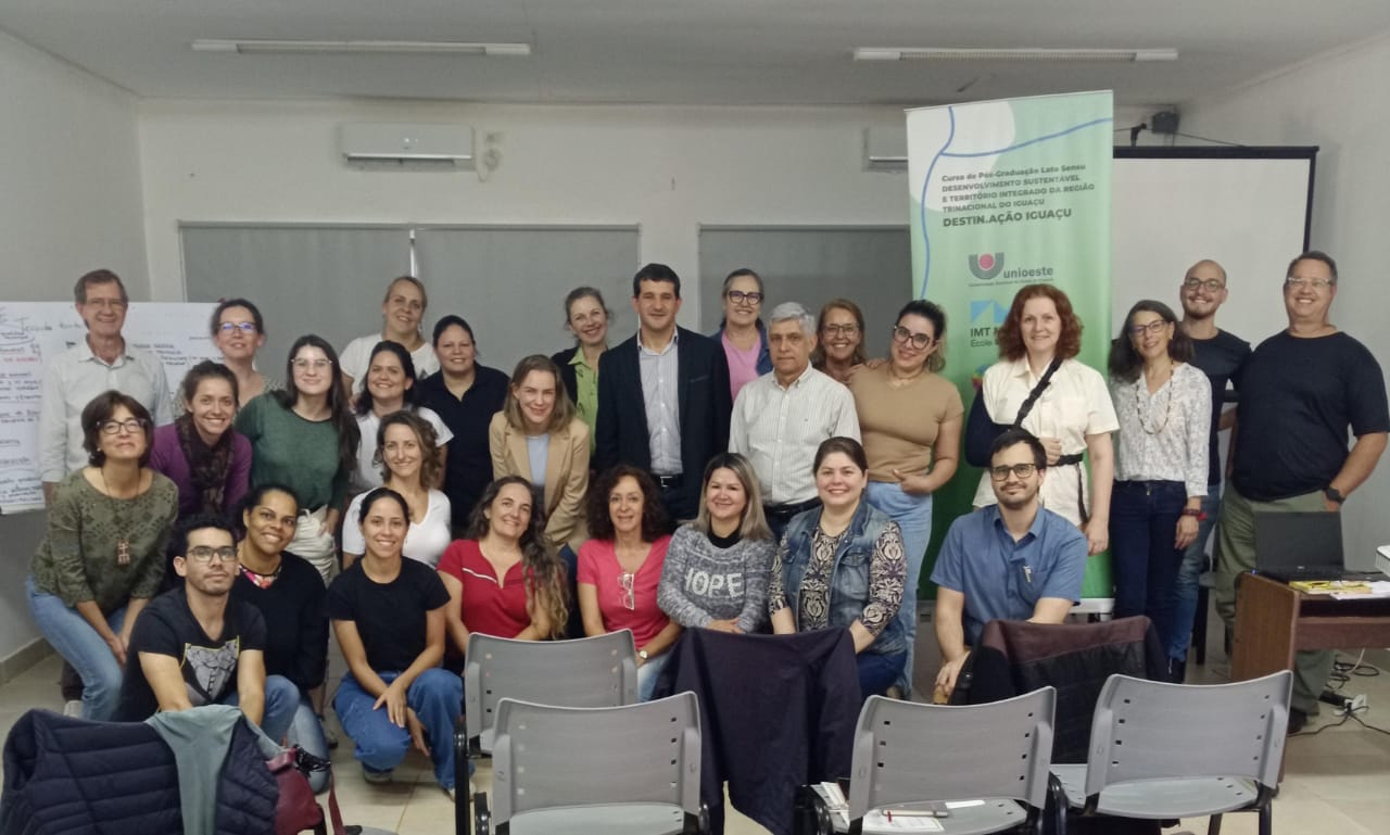 Organismos trinacionales impulsaron estudio sobre energía sostenible en Eldorado