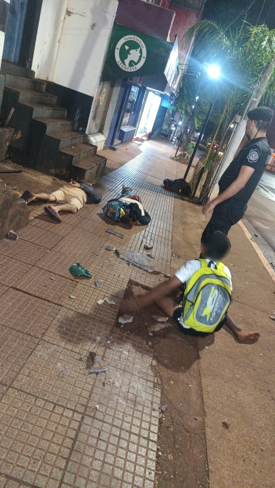 Operativos en Eldorado: 32 detenidos y 18 vehículos incautados en los últimos días