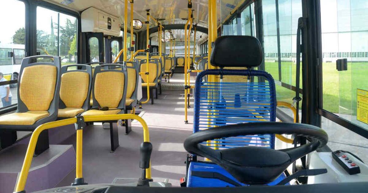 Paro de colectivos: FATAP califica de "ilegítima" la medida de fuerza de UTA