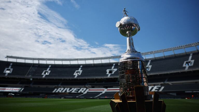 La Copa Libertadores entra en su etapa de revanchas: Racing goleó y esta semana sigue la fecha 4
