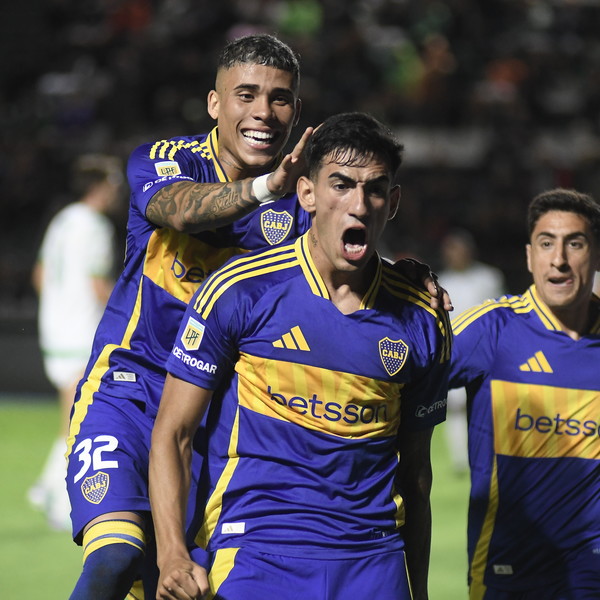 Boca recibe a Lanús por los octavos de final del Torneo Apertura