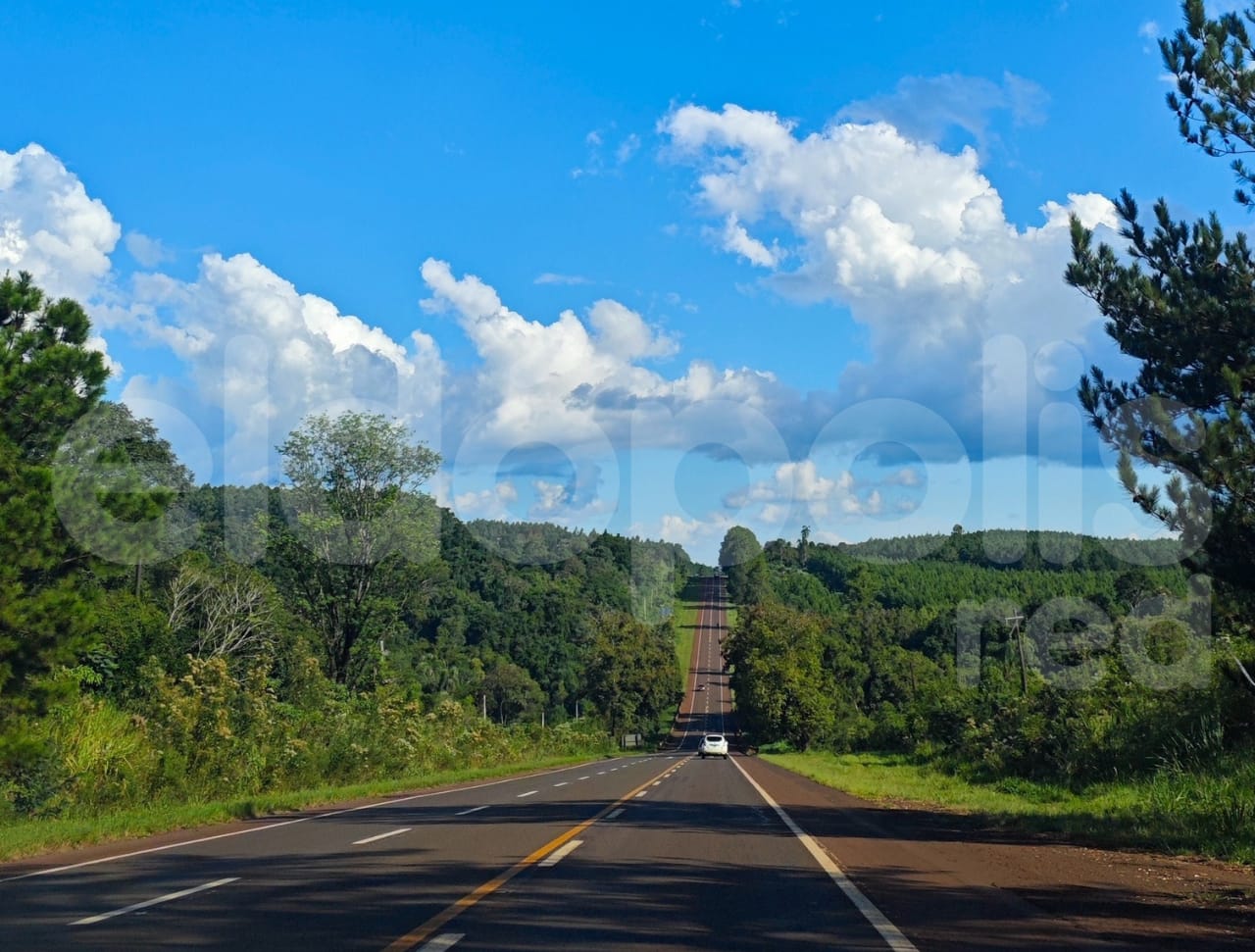 Semana con tiempo estable y temperaturas en ascenso en Misiones