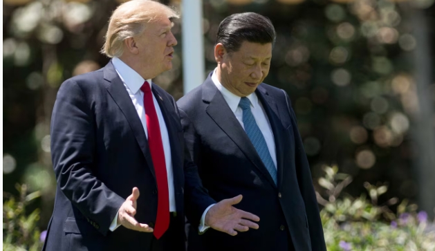 Tregua en la guerra comercial: Estados Unidos y China acordaron una fuerte reducción de los aranceles