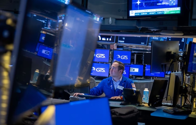 Suben las bolsas de todo el mundo tras el acuerdo temporal entre Estados Unidos y China para reducir aranceles