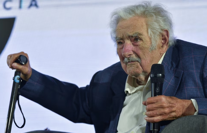 Preocupa el estado de salud de José "Pepe" Mujica