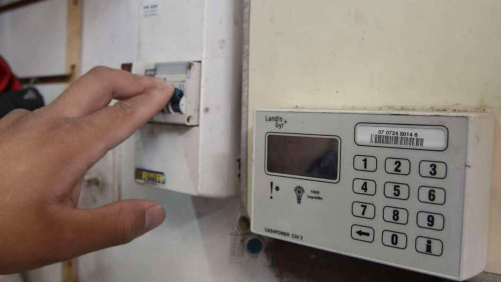 No habrá servicio de Cashpower por mantenimiento el próximo miércoles por la tarde