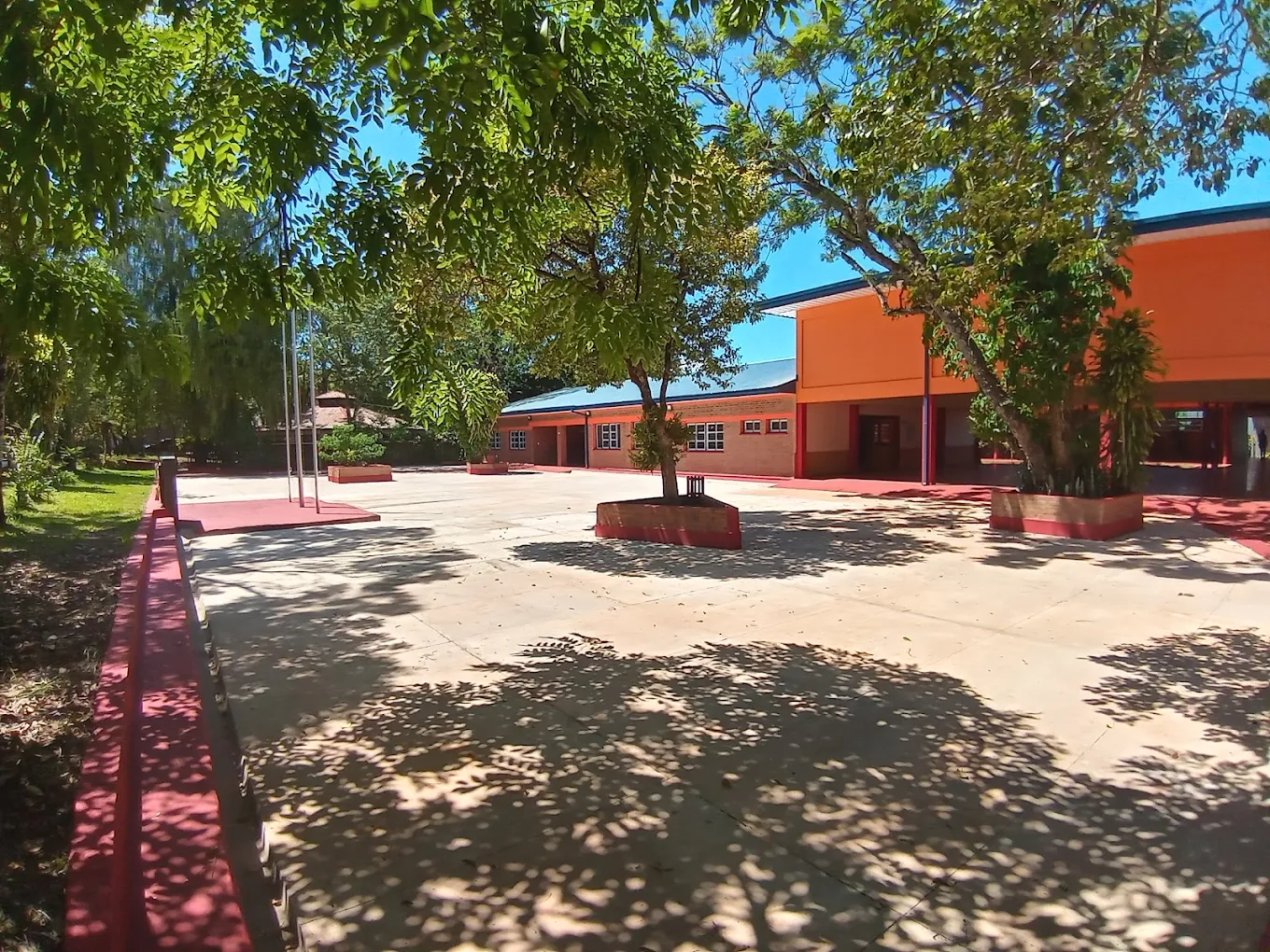 La Escuela Juana Manso N.º 468 funcionará como ecopunto para recolectar materiales reciclables