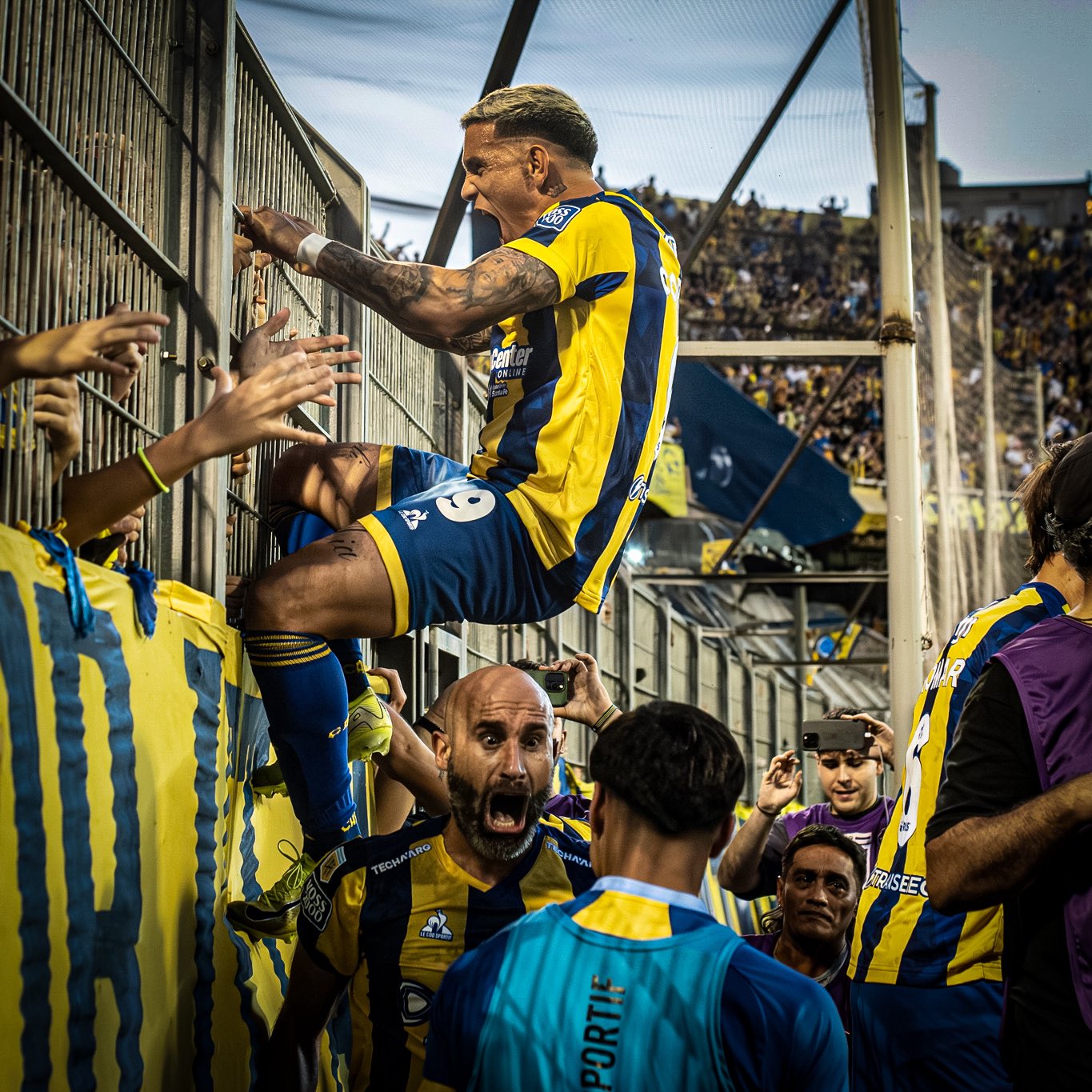 ¡Ya están los cruces! Así se jugarán los cuartos de final del Torneo Apertura 2025