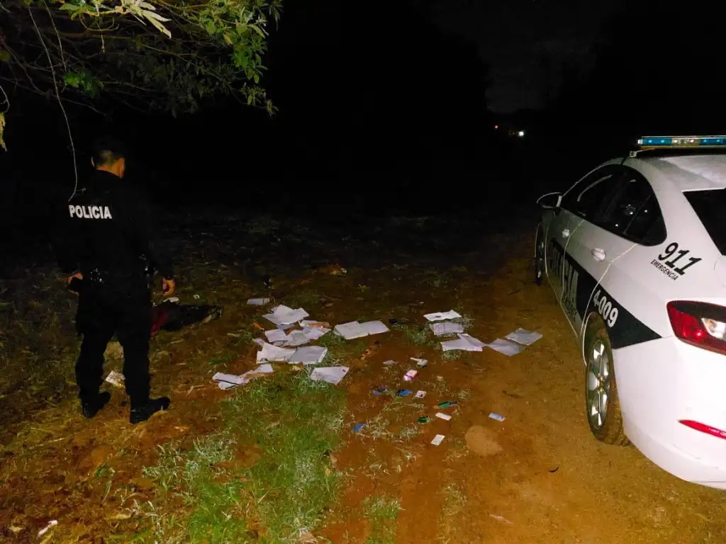 Robo al presidente de AMAYADAP: más de un millón de pesos fueron sustraídos de su camioneta en el Aeroclub de Eldorado