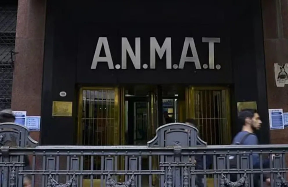 ANMAT cerró un laboratorio a raíz de un brote bacteriano y por otras graves irregularidades