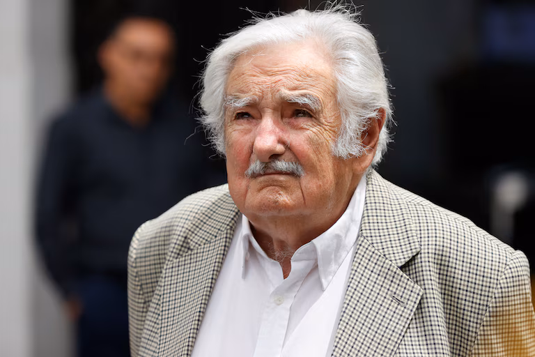 Murió José “Pepe” Mujica, el ex guerrillero que llegó a presidente y se convirtió en símbolo mundial