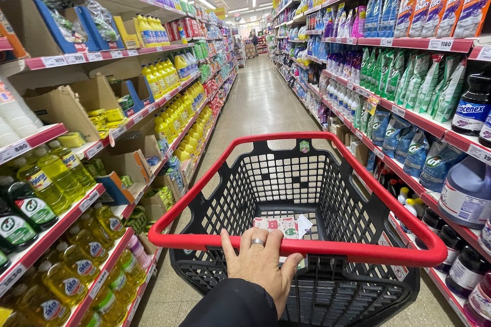 El INDEC difunde la inflación de abril