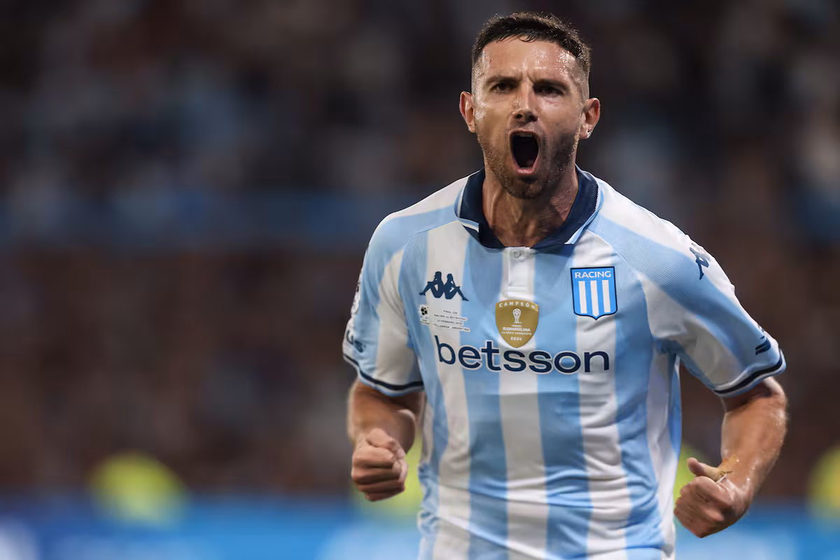 Libertadores: con Vélez y Racing, ya hay cinco clasificados a octavos de final