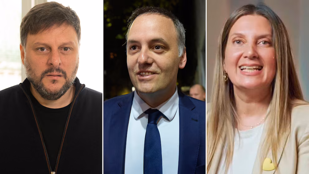 Terminó la campaña porteña y los candidatos esperan un escenario de tercios que reconfigure el mapa político