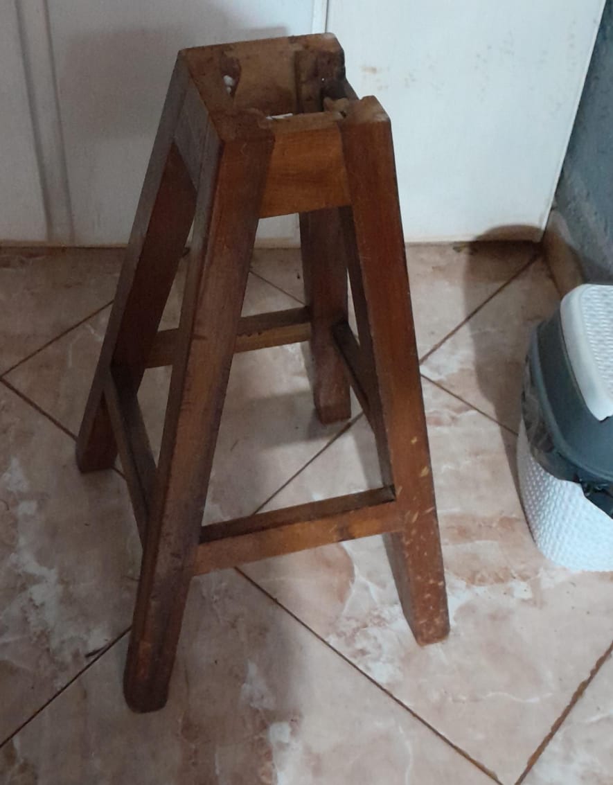 Eldorado: robaron la alcancía de la Parroquia Inmaculada Concepción