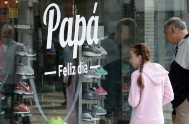 Llega el “Ahora Papá” con compras de seis cuotas sin interés y reintegros
